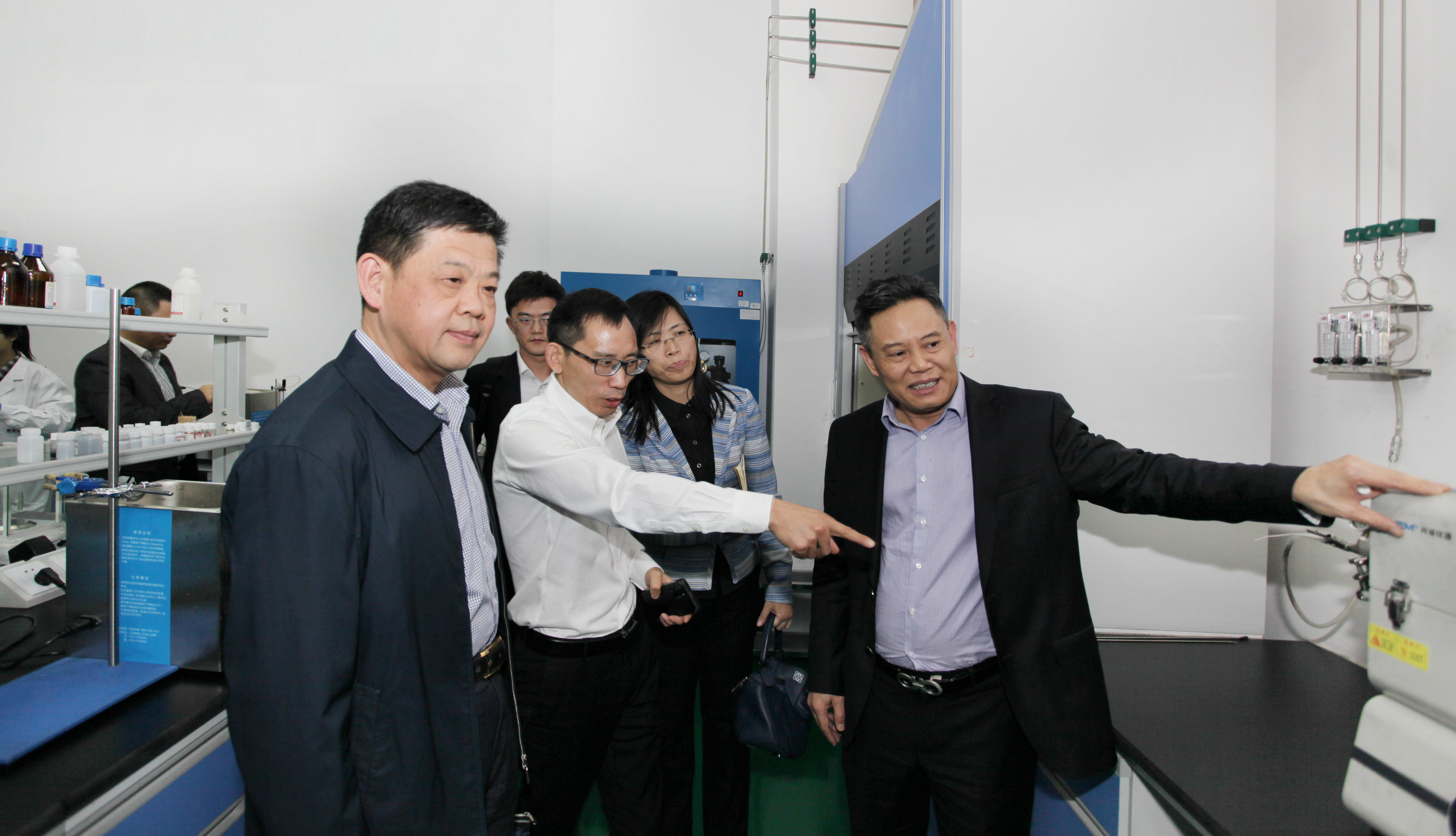 China Sino-Science Hydrogen (Guangzhou)Co.,Ltd Unternehmensprofil