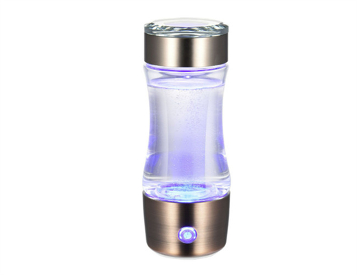 Reiner Wasser Wasserstoff-Rich Water Cup-Ein-Schlüsselwasserstoff