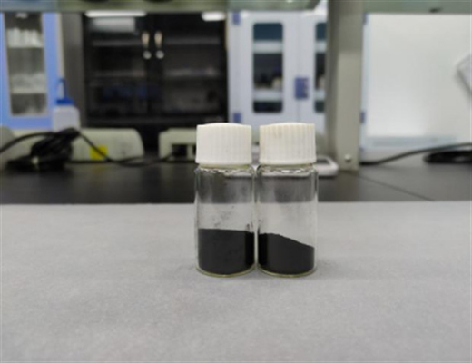 Dichte-Superfine Pulver des Nanoparticles-Wasser-Elektrolyse-Katalysator-21,45