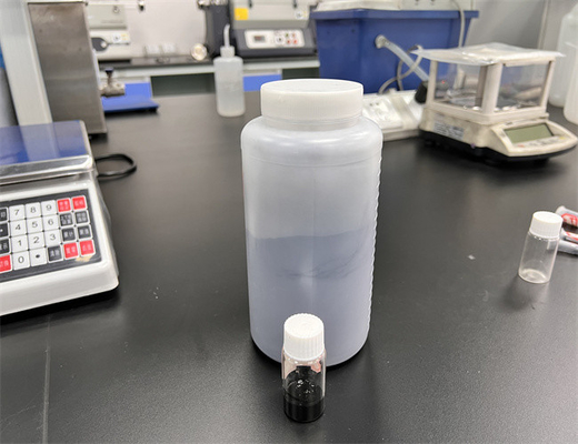Platin-schwarzer Katalysator ISO14001 Pints C genehmigte 195,08 Molekulargewicht
