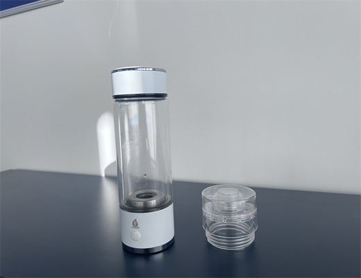 Antikorrosions-Wasserstoff Rich Water Bottle Multiapplication tragbar